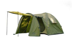 Палатка Tramp Anaconda 4 (V3) UTRT-109-olive UTRT-109-olive фото