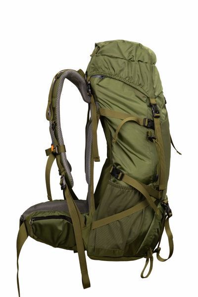 Рюкзак Tramp Trek 40 UTRP-057-olive UTRP-057 фото