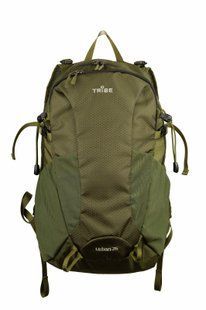 Рюкзак Tribe Urban 25 л T-IC-0022-olive T-IC-0022-olive фото