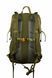 Рюкзак Tribe Urban 25 л T-IC-0022-olive T-IC-0022-olive фото 3
