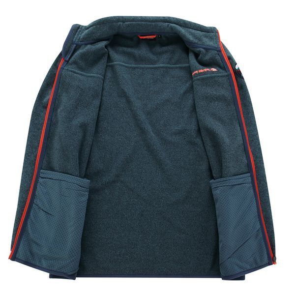 Кофта флисовая мужская Alpine Pro HOB 3 635 фото Кофта флисовая мужская Alpine Pro HOB 3 635 фото