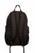 Рюкзак Tribe Daily 22 л T-IC-0021-black T-IC-0021-black фото 3
