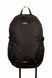 Рюкзак Tribe Daily 22 л T-IC-0021-black T-IC-0021-black фото 1
