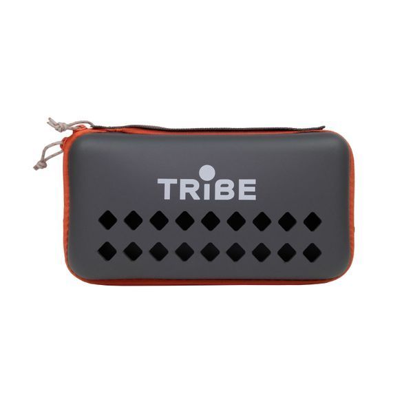 Полотенце из микрофибры Tribe Pocket Towel 60х120 см T-LC-0001-L, brick-red T-LC-0001-L фото
