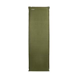 Килимок самонадувний Tramp Comfort 195x58x3 см UTRI-015-dark-olive UTRI-015-dark-olive фото