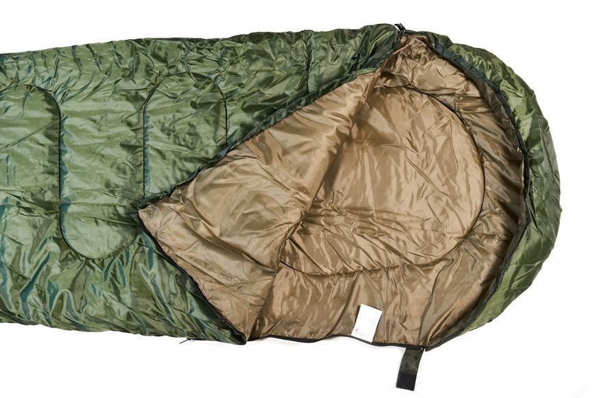 Спальный мешок Totem Hunter XXL left UTTS-005-L UTTS-005-R фото