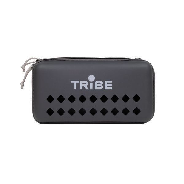 Полотенце из микрофибры Tribe Pocket Towel 75х150 см T-LC-0001-XL, grey T-LC-0001-XL фото