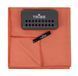Полотенце из микрофибры Tribe Pocket Towel 75х150 см T-LC-0001-XL, brick-red T-LC-0001-XL фото