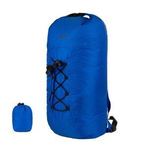 Герморюкзак Tribe Dry Backpack 20 л T-GG-0001-blue T-GG-0001-blue фото