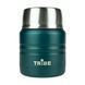 Термос Tribe Food Jar пищевой 0,35 л, ocean T-DE-0021 фото