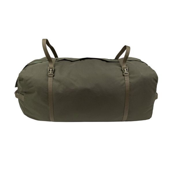 Баул Tribe Transporter 108 L T-IE-0007 green T-IE-0007 green фото