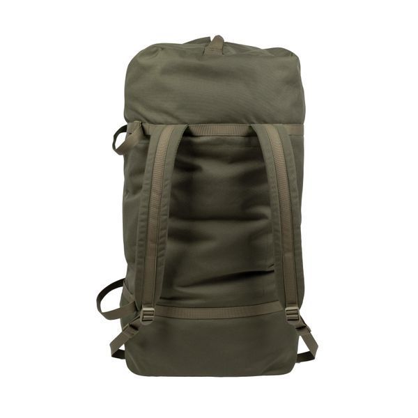 Баул Tribe Transporter 108 L T-IE-0007 green T-IE-0007 green фото