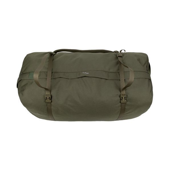Баул Tribe Transporter 108 L T-IE-0007 green T-IE-0007 green фото