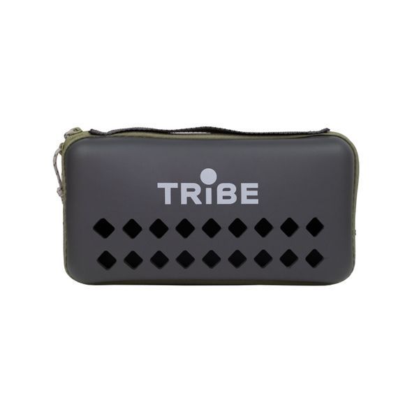 Полотенце из микрофибры Tribe Pocket Towel 90х180 см T-LC-0001-2XL, army-green T-LC-0001-2XL фото