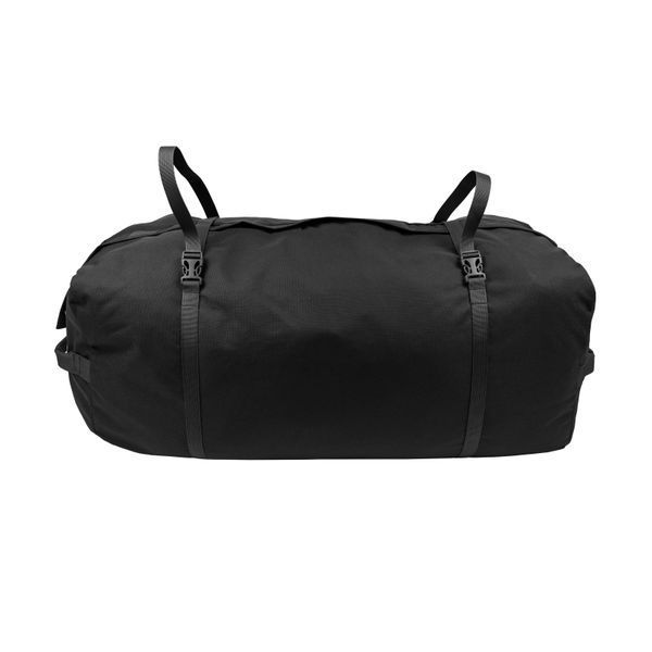 Баул Tribe Transporter 108 L T-IE-0007 black T-IE-0007 black фото