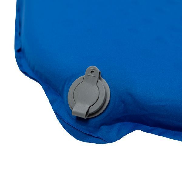 Коврик самонадувной Tribe Comfort Lite 5 см T-BB-0006-blue T-BB-0006-blue фото