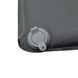 Килимок самонадувний Tribe Comfort Lite Rectangular 5 см T-BB-0005-grey T-BB-0005-grey фото 2