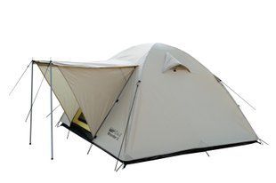 Палатка Tramp Lite Wonder 2 песочный  UTLT-005-sand фото