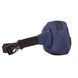 Поясна сумка Tribe Waist bag 1,5 L T-ID-0001, blue T-ID-0001, blue фото 4