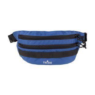 Поясна сумка Tribe Organiser Bag Molle 3 L T-ID-0005, blue T-ID-0005, blue фото