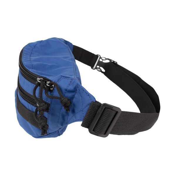 Поясна сумка Tribe Organiser Bag Molle 3 L T-ID-0005, blue T-ID-0005, blue фото