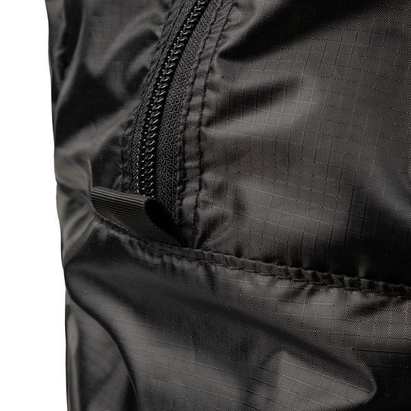 Сумка Tribe Duffel Compact 24 л T-IE-0012-black T-IE-0012-black фото