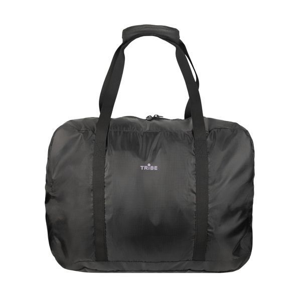 Сумка Tribe Duffel Compact 24 л T-IE-0012-black T-IE-0012-black фото