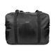 Сумка Tribe Duffel Compact 24 л T-IE-0012-black T-IE-0012-black фото 1