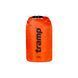 Гермомешок TRAMP PVC Diamond Ripstop 15л UTRA-112-orange UTRA-112 фото