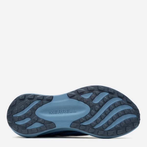Кросівки Merrell Morphlite, Sea/Dazzle 385 фото