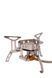 Пальник газовий Tribe Burner Remote T-HB-0018 T-HB-0018 фото 4