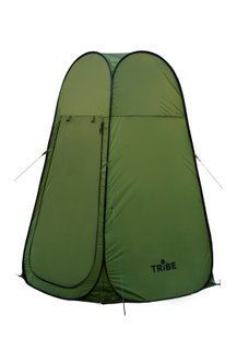 Палатка санитарная Tribe Shower Lite T-AC-0002-olive T-AC-0002-olive фото