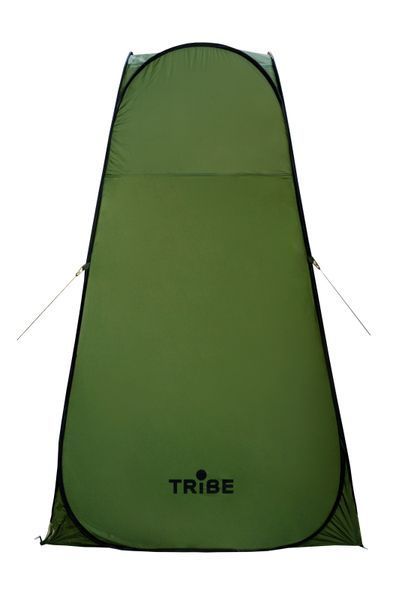 Палатка санитарная Tribe Shower Lite T-AC-0002-olive T-AC-0002-olive фото