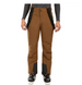 Штаны Kilpi MIMAS-M brown 556 фото 1