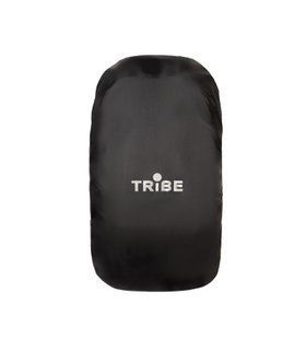 Чохол на рюкзак Tribe Raincover 20-35 л T-IZ-0006-S-black T-IZ-0006-S фото