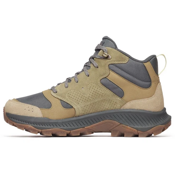 Черевики Merrell Tempo Sol MID WP Mns mountain 559 фото