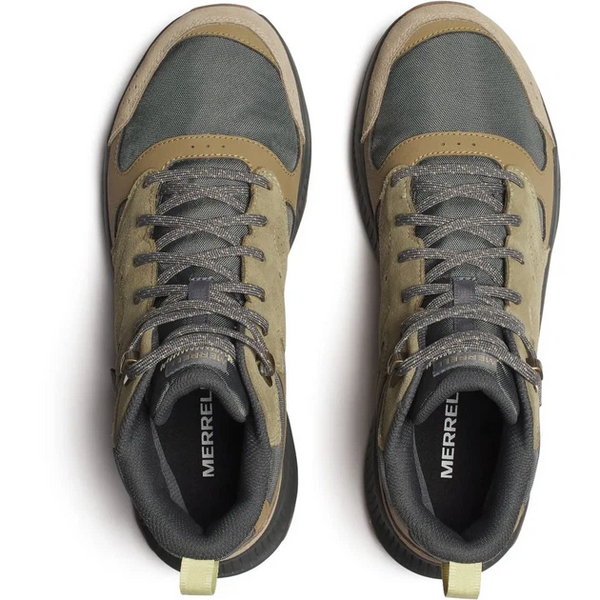 Черевики Merrell Tempo Sol MID WP Mns mountain 559 фото