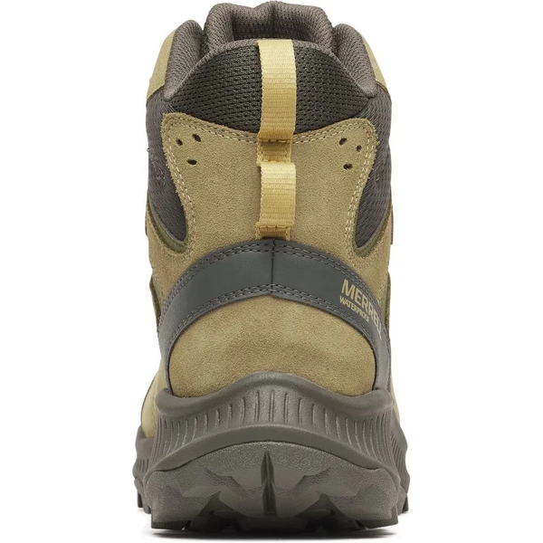 Черевики Merrell Speed Strike 2 LTR THRM Mid WP Mns 562 фото