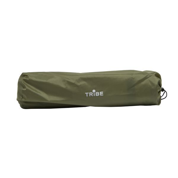 Килимок самонадувний Tribe Ranger 3 cm T-BB-0008-olive T-BB-0008-olive фото