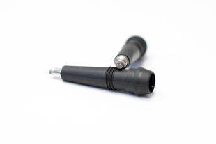 Накінечник для палиць Tribe T-MF-0009-black T-MF-0009-black фото