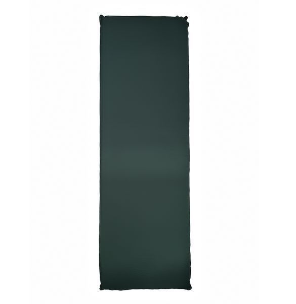 Килимок самонадувний Tribe Ranger 5 cm Long T-BB-0010-dark-green T-BB-0010-dark-green фото