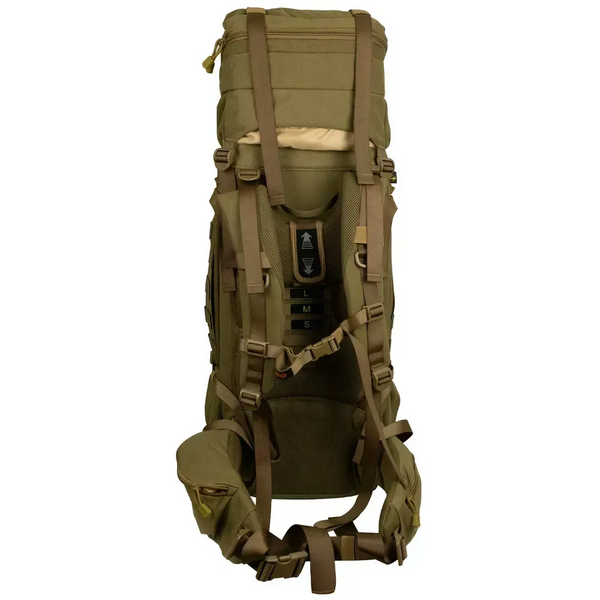 Рюкзак Tramp Defender 100л UTRP-053-sandstone UTRP-053 фото