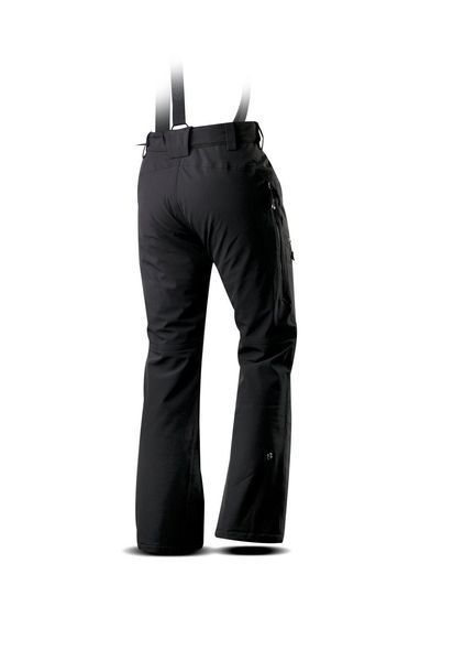 Брюки Trimm Tiger Lady black 656 фото