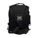 Сумка через плече Tribe Sling Pack 6,5 L T-IE-0003, black T-IE-0003 фото 4