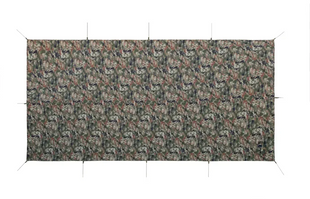 Тент Tramp 3 х 5 New UTRT-101-camo UTRT-101-camo фото