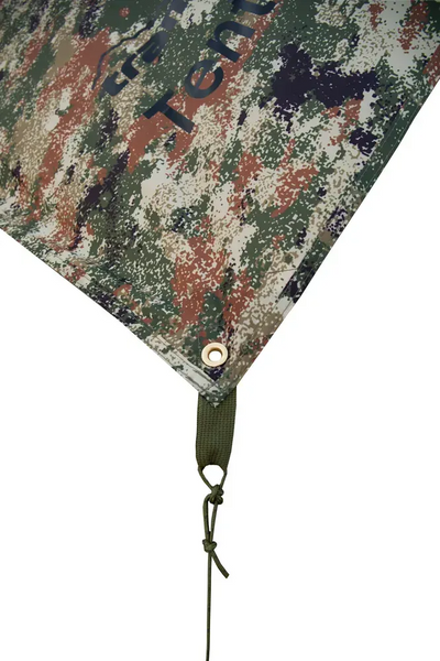Тент Tramp 3 х 5 New UTRT-101-camo UTRT-101-camo фото