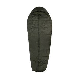 Спальний мішок Tribe Yukon 150 T-loft, olive T-CF-0002-olive фото