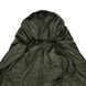 Спальний мішок Tribe Yukon 150 T-loft, olive T-CF-0002-olive фото 4