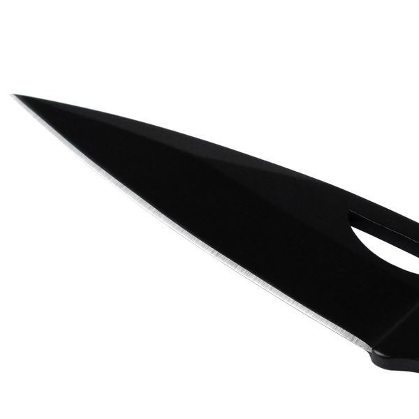Нож Tribe Carabiner Knife T-MG-0014-black T-MG-0014-black фото