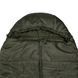 Спальний мішок Tribe Yukon 100 T-loft T-CF-0006-olive фото 3